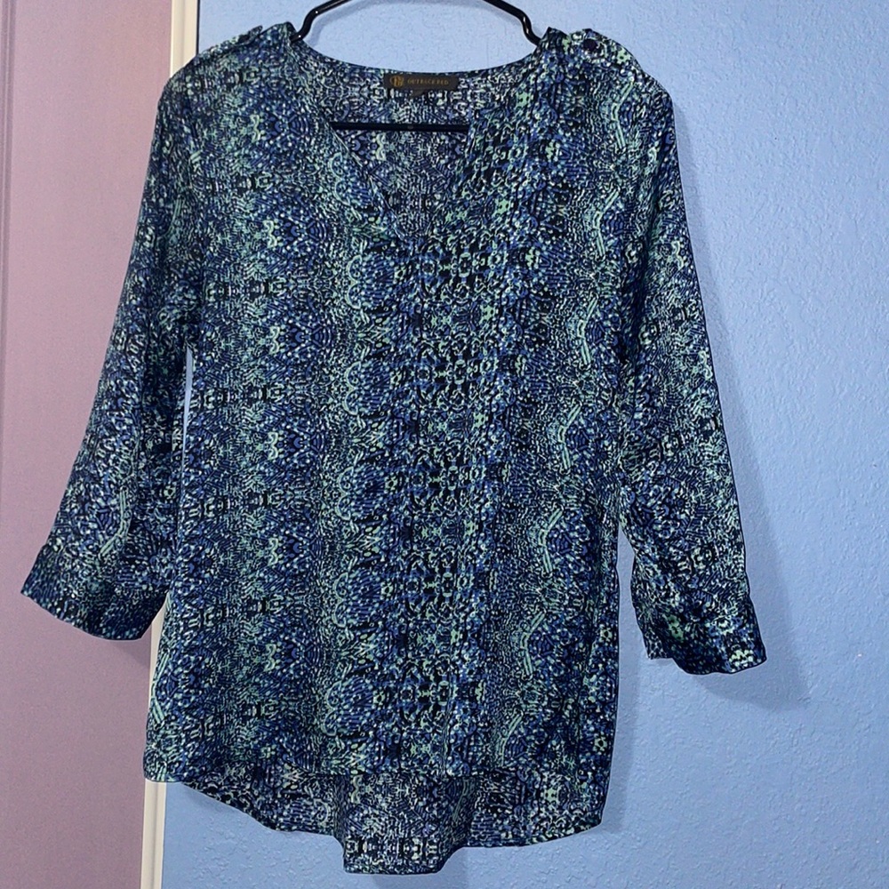 Blouse